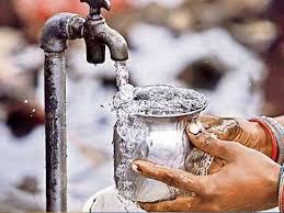 City dwellers get relief from the scorching heat, now water will be available three times a day mahasamund hindi news khabargali 