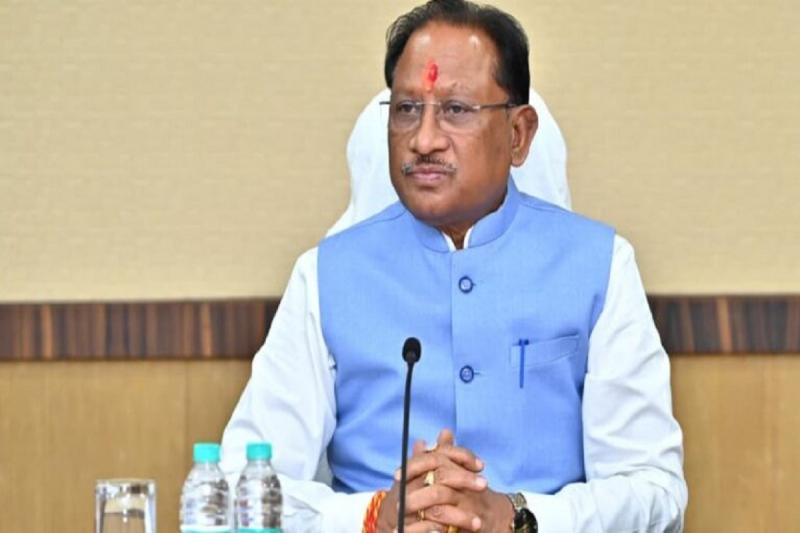 29 cow shelters will be inaugurated in the districts of Chhattisgarh, the launch will take place from Bilaspur. raipur news big news khabargali 