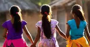 Three girls go missing from Raipur, family suspects kidnapping Raipur chhattisgarh big news khabargali  cg news raipur news cg big news khabargali 