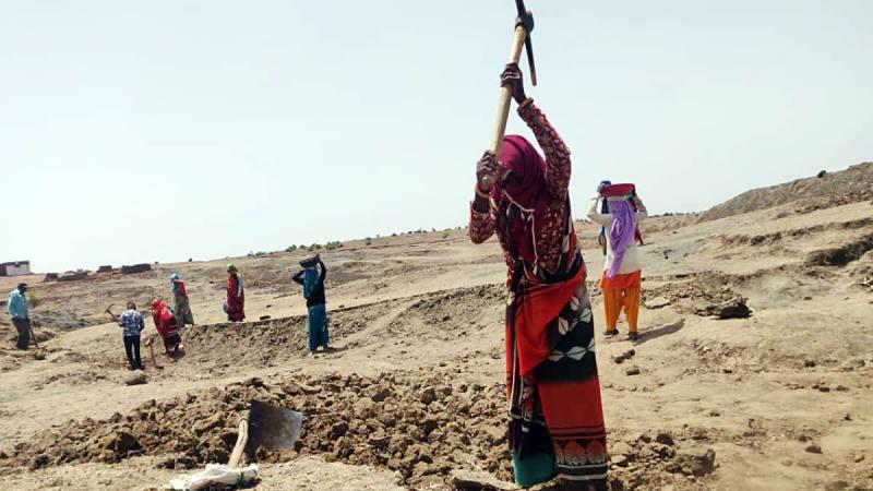 Chhattisgarh tops the country in e-KYC of MNREGA workers, a new record achieved under the leadership of the Chief Minister‌ hindi News latest news big News khabargali 