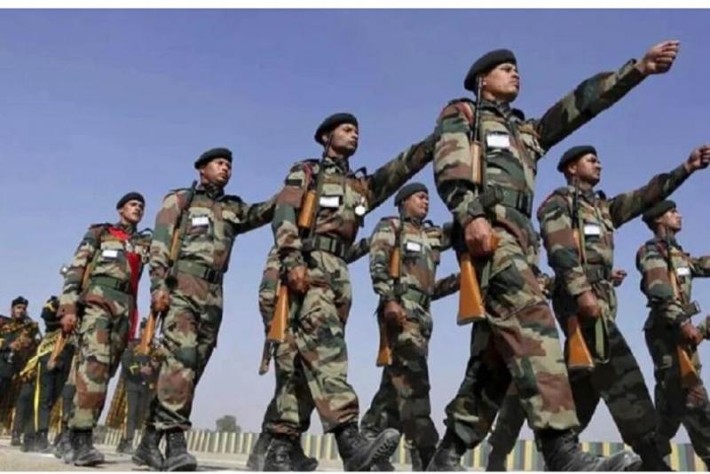  Today is the last day to apply for Agniveer Recruitment, apply quickly. Raipur chhattisgarh hindi news raipur News khabargali 