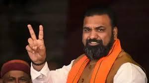  Samrat Choudhary will be the new Chief Minister of Bihar, elected leader of the BJP Legislative Party hindi news big news patna news khabargali 