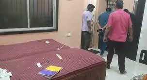 In Kawardha, a businessman and his family consumed poison; suicide note mentions debt and threats kawardha  hindi news cg news khabargali 