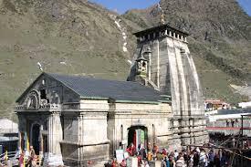 Kedarnath Dham to open from April 22, new helicopter fares; bookings to begin on this day uttrakhand news big News khabargali 