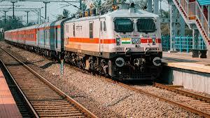  Rail passengers will face trouble once again, 10 MEMU passenger trains will be cancelled, see the list Raipur chhattisgarh hindi news khabargali 
