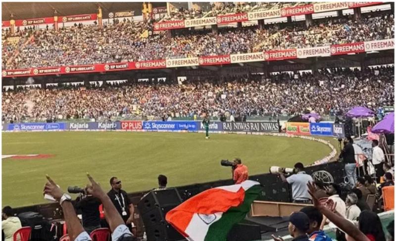 Meritorious students of classes 10th and 12th will get a chance to watch IPL matches, department has issued instructions. Hindi news big News khabargali 