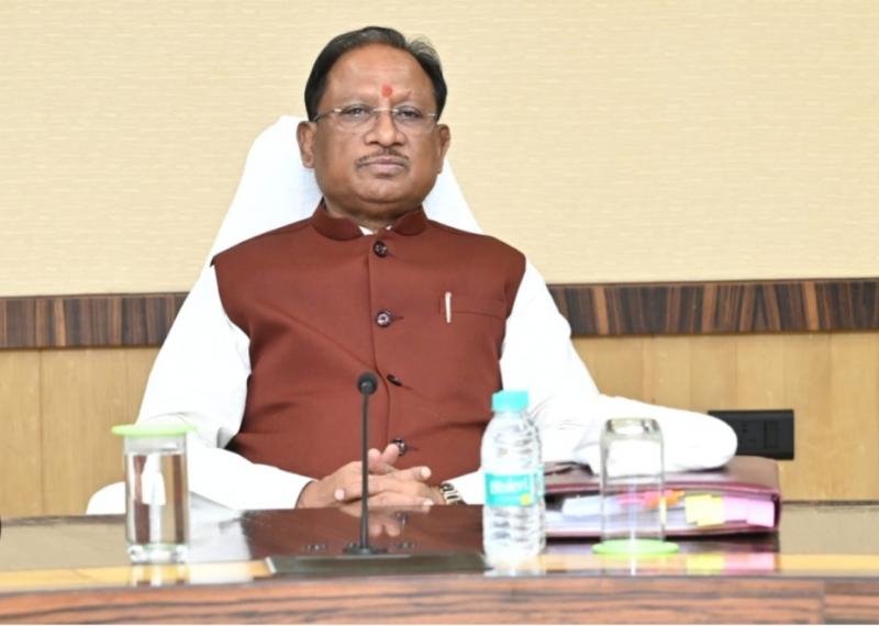 Chhattisgarh tourism sector opens up new possibilities with investments exceeding Rs 500 crore, widening the avenues for investment in the hospitality sector hindi news Raipur news khabargali 