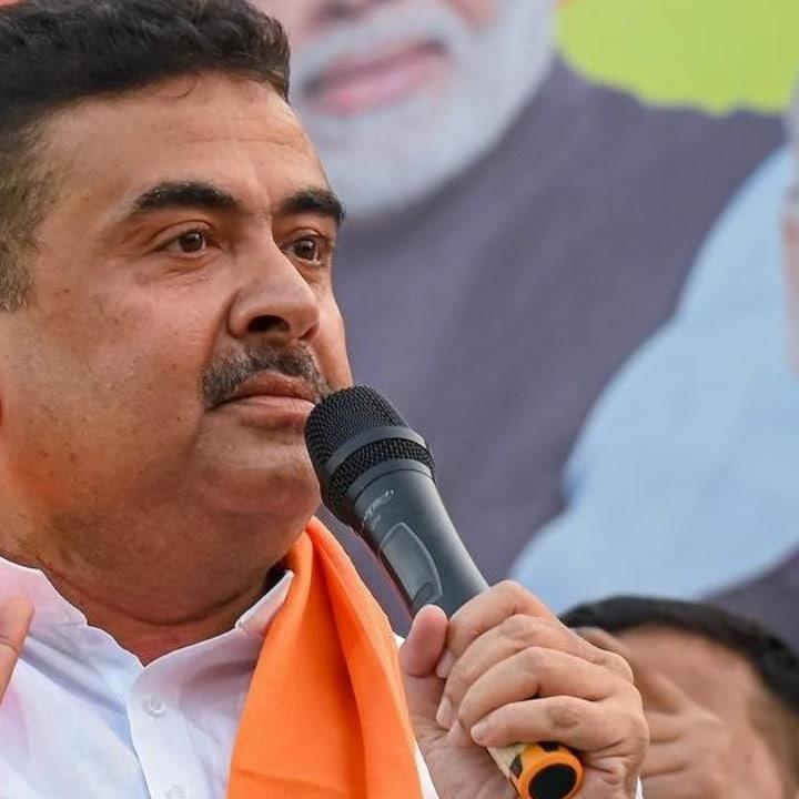 'Double Engine' Government Picks Up Pace in Bengal... Suvendu Adhikari Shifts into 'Action Mode' Immediately Upon Becoming Chief Minister; Takes Several Key Decisions in First Cabinet Meeting, Kolkata , khabargali 
