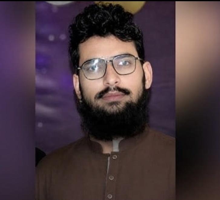 Pulwama attack mastermind Hamza Burhan killed; shot by unidentified assailants in PoK, Khabargali 