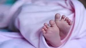  A shocking incident in Bhiwadi, where a mother is accused of forcing an 8-month-old child to drink acid. hindi news khabargali 