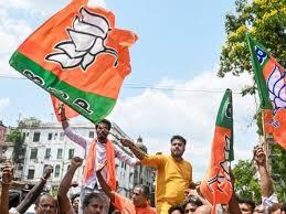  BJP government to be sworn in on May 9 in Bengal, find out who will become the Chief Minister big news latest news west bengal khabargali 