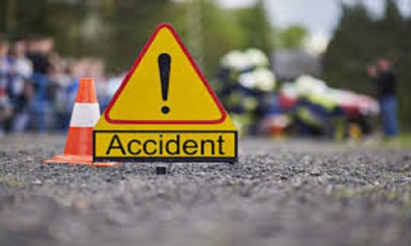 5 people died in a road accident in Chhattisgarh, mourning spread across the region korba chhattisgarh hindi news big news khabargali 