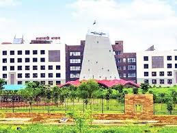 New system in Nava Raipur Ministry from June 1, now officers will accept only e-files raipur chhattisgarh khabargali 