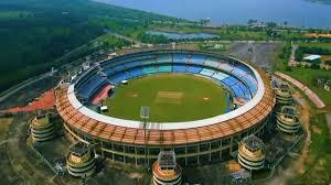 Two IPL matches in Raipur, ticket booking to begin from May 3 raipur chhattisgarh hindi news khabargali 