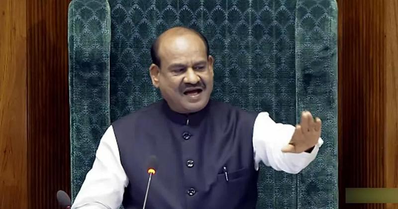 Lok Sabha Speaker Om Birla to visit Chhattisgarh; to tour Raipur on June 18. Latest News hindi news khabargali 