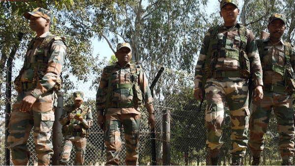 Government's big decision, 5,000 Bastar fighters will be recruited baster hindi news khabargali 