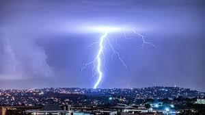 Pre-monsoon rains turn deadly; 4 killed and several injured due to lightning strikes and storms. raipur chhattisgarh hindi news khabargali 
