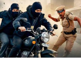 Gas agency manager robbed of Rs 10 lakh, three bike-borne criminals escape raipur chhattisgarh crime khabargali  