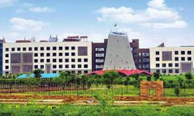 Major directive from the Chhattisgarh government: Fire and lift safety regulations in multi-story buildings must be strictly adhered to. latest news khabargali 