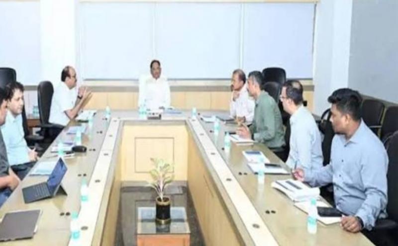 Chhattisgarh is set to become the country's leading state in the field of AI, offering youth new opportunities for skill development, employment, and innovation. Hindi news latest news khabargali 