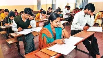 preliminary examination for the post of Sub-Inspector (SI) will be held on July 12; over 1 lakh candidates are expected to participate. Hindi news khabargali 