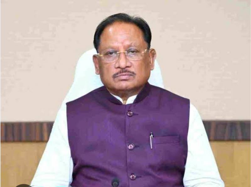 New momentum for the development of Naya Raipur; approval of the OTS Scheme-2026 will provide investors relief on interest and surcharges.