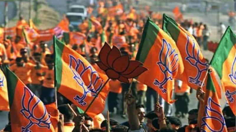 After 111 BJP workers, 26 leaders have resigned; the organization faces mounting difficulties. Chhattisgarh News hindi news latest news khabargali 