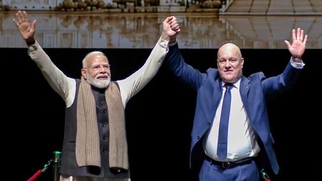 India-New Zealand friendship grows, new opportunities will open up from business to education, Prime Minister Narendra Modi, New Zealand Prime Minister Christopher Luxon, Auckland, Khabargali