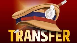 Major reshuffle in Chhattisgarh Police...! Several ASPs and DSPs transferred, Raipur, Chhattisgarh news channel Khabargali 