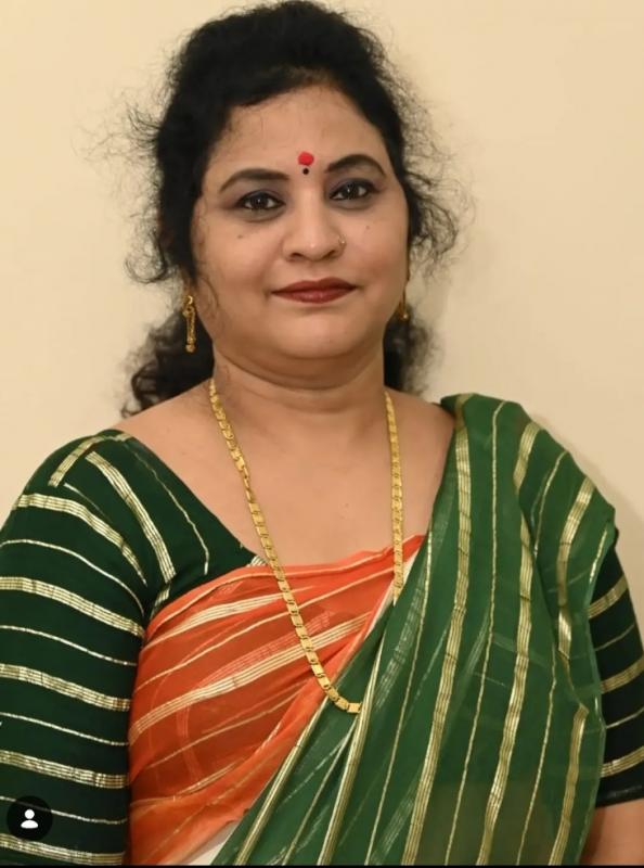 Those who taunt women on social media will not be spared! State Women's Commission Chairperson Dr. Mamta Sahu is strict, issuing strict instructions to the Superintendent of Police SP,  Raipur, Balodabazar, Khabargali.