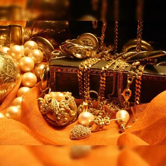 Gems and Jewellery Park to be set up in Pandri along the lines of the Surat-Jaipur model; bullion traders make the demand. raipur chhattisgarh hindi news khabargali  -