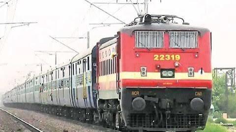 Rail passengers to face renewed inconvenience; several trains in the Raipur Division to remain cancelled—check the full list. raipur chhattisgarh raipur news khabargali 