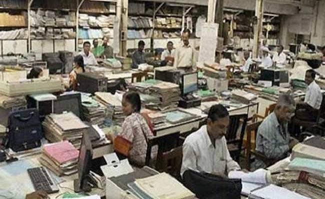  Big news for government employees: option for the scheme must be submitted by July 31. raipur chhattisgarh hindi news khabargali 
