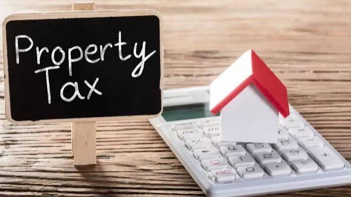 5% rebate now available on property tax; offer valid until September 30. raipur chhattisgarh hindi news khabargali 