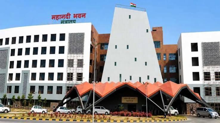 7 Forest Department officers transferred; see the order. raipur chhattisgarh hindi news khabargali 