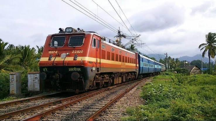 Demand to extend Shahdol-Nagpur Express to Manendragarh; MP writes to Railway Minister. hindi news latest news khabargali 