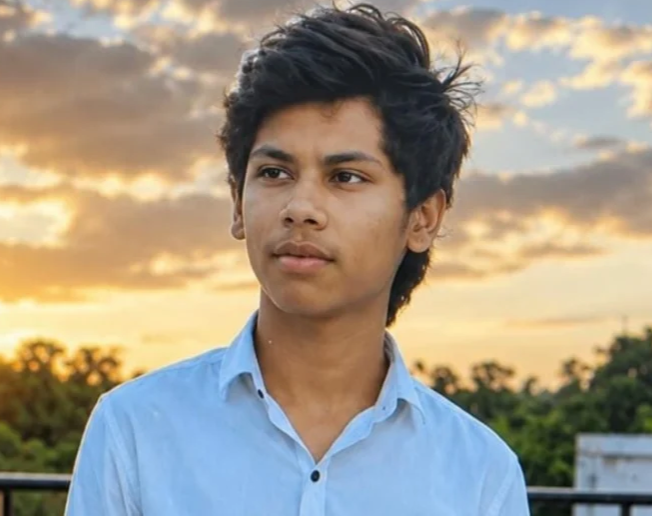 Electrocution from an air cooler claims the life of a 16-year-old boy in Bilaspur; he died a tragic death while picking up a glass of water big news latest news khabargali 