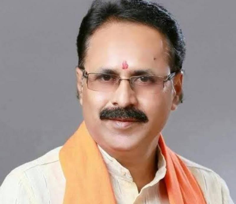 Chhattisgarh AI Mission gets approval, Rs 500 crore will change the digital image of the state, BJP District President Ramesh Singh Thakur expressed gratitude to Chief Minister Vishnudev Sai, said- AI Mission will give a new dimension to youth, students and government system, Raipur Khabargali, Media Incharge Rohit Dwivedi