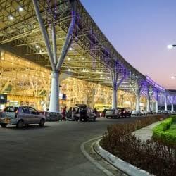 Raipur airport granted international status; demand for ₹300 crore for Bilaspur. raipur airport khabargali 