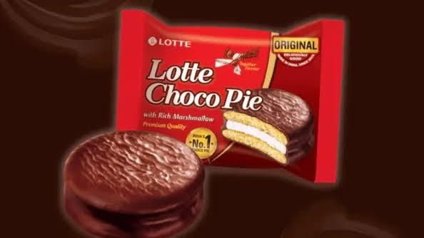 Major action against Lotte Choco Pie; after Durg, it will now be banned across Chhattisgarh. hindi news latest news khabargali 