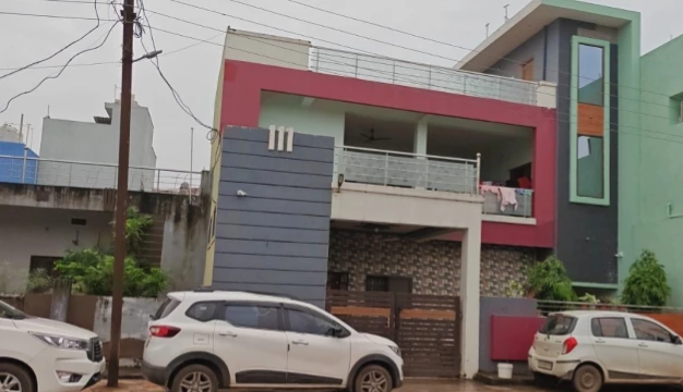 Major ED action: Raid conducted at the residence of former CM Bhupesh Baghel's PA, K.K. Chandravanshi; scrutiny of documents is underway. Hindi news latest news khabargali 