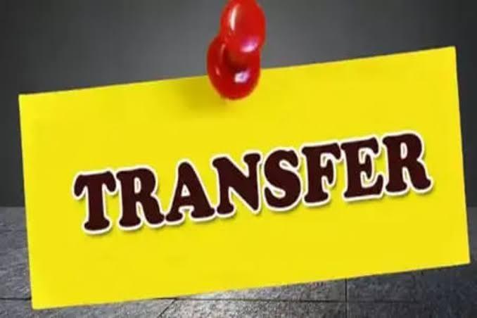 Transfers in Raipur Commissionerate Police; new postings for 6 officers and personnel. latest News hindi News big news khabargali 