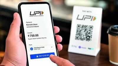 UPI transactions will now attract charges, but the common man won't have to pay a single rupee. latest News hindi News khabargali 