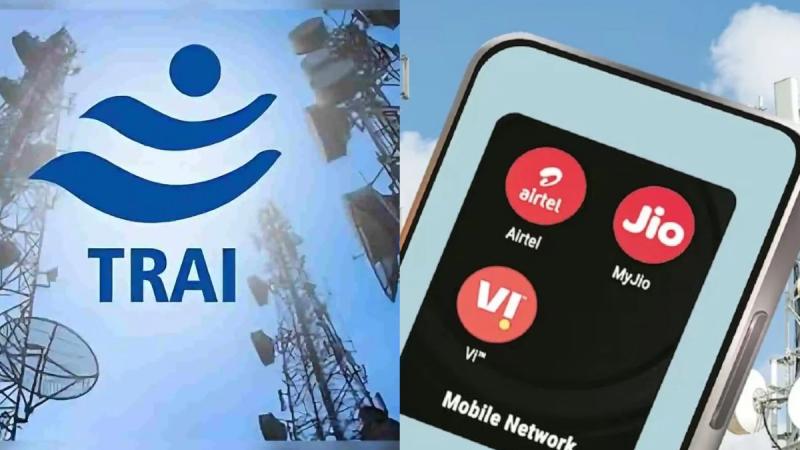 TRAI's big announcement: Relief for 300 million mobile users, no more paying extra for data, Technology, Mobile, Telecom Regulatory Authority of India, Khabargali