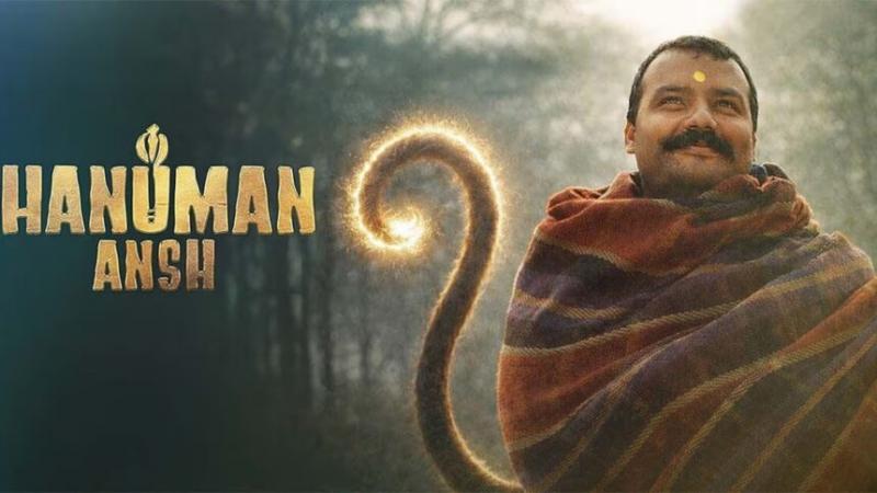 'Hanu-Man' continues its strong run at the box office; eyes set on the ₹400 crore mark. latest news hindi news new delhi khabargali 