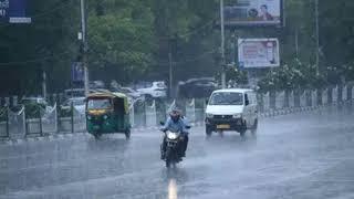 Highest monsoon season rainfall in 23 years—1,195 mm recorded; monsoon withdrawal to begin in 15 days raipur hindi news khabargali 