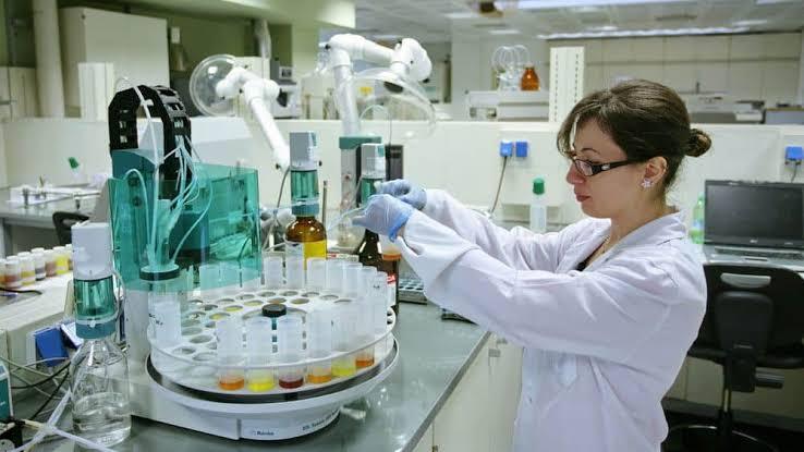 Recruitment for Microbiologist positions announced; applications accepted until October 9  raipur hindi news khabargali 