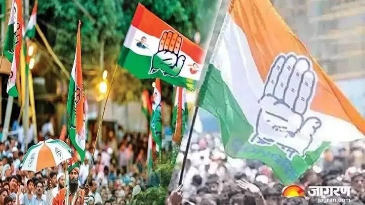 20 leaders return to Chhattisgarh Congress; expulsion of leaders, including Anand Kukreja, revoked raipur congress khabargali 