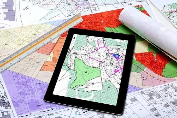 Land maps for 19,723 villages in Chhattisgarh will now be available with a single click; over 20,000 *Khasra* records are online. raipur hindi news khabargali  