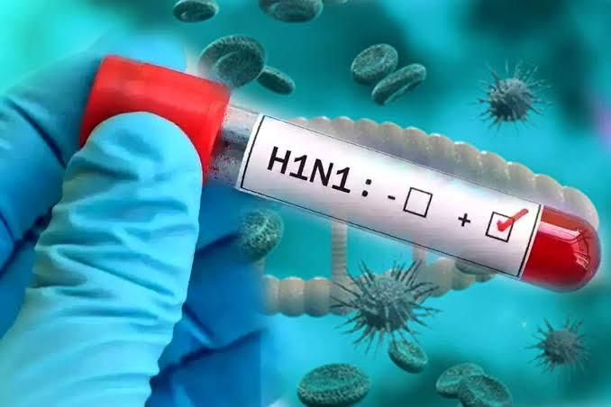  Swine flu arrives in Chhattisgarh; 4 cases detected, one patient dies during treatment. hindi news latest news khabargali 